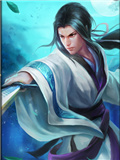 秦时明月2盖聂