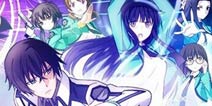 《魔法科高中的劣等生》同名动漫手游今秋来袭