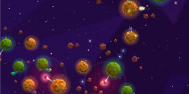 遨游浩瀚宇宙 《行星跳跃》评测