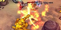 天天来战炎舞角色属性技能详细介绍
