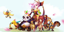 《神武》同名手游震撼来袭 创新系统让你爱不释手