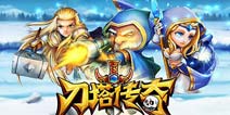 《刀塔传奇》无限龙心副本bug 玩家强烈要求回档