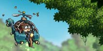闯关精品之作《飞刀》IOS版开启限时免费