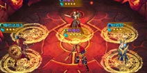 《众神之光》全面评析 华丽的神魔乱斗