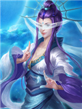 秦时明月2月神