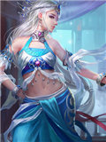 秦时明月2雪女