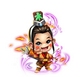 斗萌西游伙伴图鉴大全 木吒图鉴