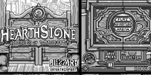 国外同人团队制作炉石传说Gameboy版