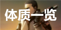 盗墓笔记手游体质详解 所有体质一览
