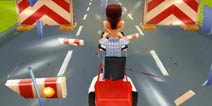 《阿甘快跑》安卓版上线 满满都是电影回忆