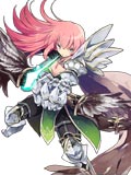 万千回忆弓斗士莎拉图鉴 弓斗士莎拉技能属性详解