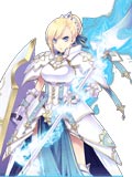 万千回忆公主骑士塞西莉亚图鉴 技能属性详解