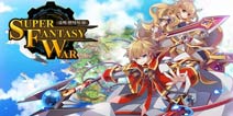 SRPG新星考验你的大局观 《超级幻想战》年内或上架