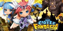 《城堡大战》率先登陆安卓平台 韩式精美COC