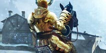 gameloft《骑士对决》迎来更新 新增黄金物品