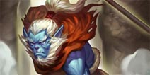 刀塔传奇九月签到领个猴 超强英雄登场