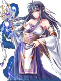 万千回忆巫女梅拉
