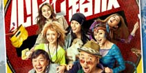 《心花路放》同名跑酷手游 触控又IP大作