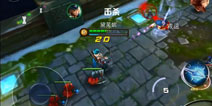 挑战极限操作 《斗魂》即将开启