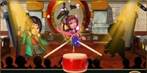 用实力雄霸天下 《幻想武侠》新服即将开启