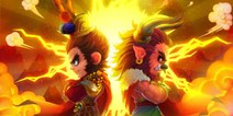 迷你西游中秋活动抢先看 合家团圆