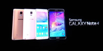 三星note4发布会不圆满！note4价格成谜题