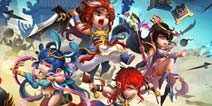 《暴走神仙》中秋献好礼 家族秘境曝光