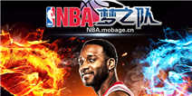 《NBA梦之队》中秋礼包震撼来袭