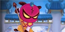 新三国小镇中秋礼包震撼来袭!!!