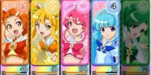 紧跟IOS脚步 《魔法少女妖精公主》安卓版即将上线