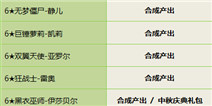 全民打怪兽全新6星伙伴获得方法