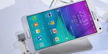 欧版三星note4价格公开！上市时间定于10月10日