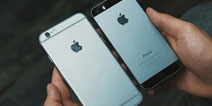 iphone6上市时间未到 惨遭湖南移动全曝光