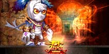 《格子RPG》“木乃伊归来”将上线 新职业先睹为快