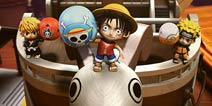 《百万手办王》9月11开启不删档内测 完整版CG曝光