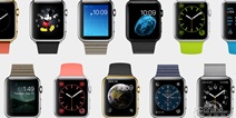 Apple Watch价格终曝光 参数属性全解析