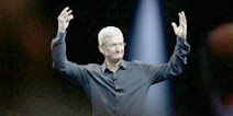 9月26日！苹果官网发布iphone6中国大陆上市时间