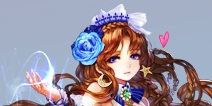 无双剑姬手游职业攻略 仙灵女巫技能介绍