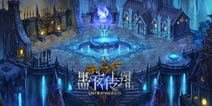 火爆开启!《黑夜传说》唯美翅膀系统全解析