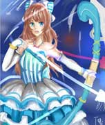 射手座-4399初初