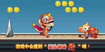 天天酷跑舞狮闹闹什么时候出 舞狮闹闹多少钱