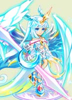 奥拉星御渊露龙套装