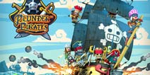 Rovio新作《海盗掠夺战》9月18日正式上架