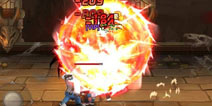 魔王对决 《格斗大冒险》闯关玩法介绍