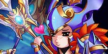《放开那三国》9月19日正式公测 官网也玩大变身!