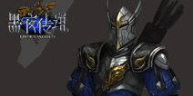 重度ARPG回归《黑夜传说》热血战场即将开启