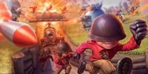 精品塔防续作！《坚守阵地2》开启限时免费