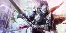 《神之游戏》首次曝光 臣服于神的王座之下吧!