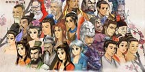 畅游手游IP再添强将《轩辕剑》年内上架