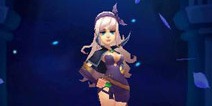 格斗猎人冰舞技能解析 魔法操纵者